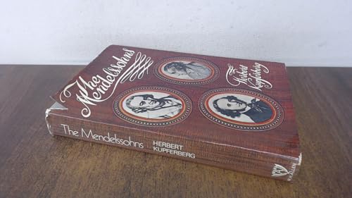 The Mendelssohns