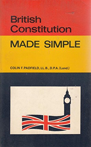 British Constitution