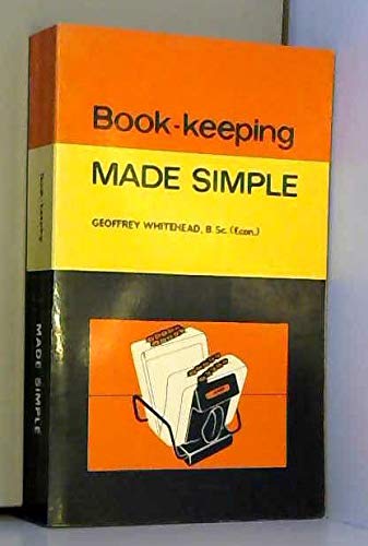 Book-keeping Made Simple