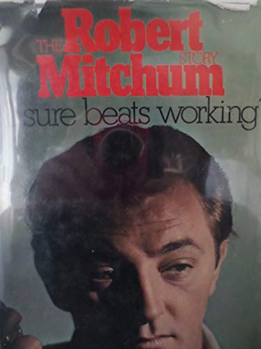 Robert Mitchum Story