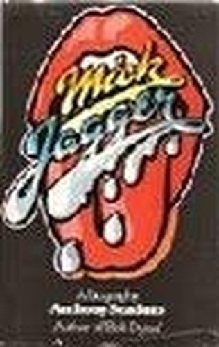 Mick Jagger
