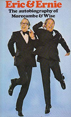 Eric and Ernie