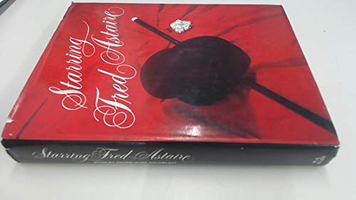 Starring Fred Astaire