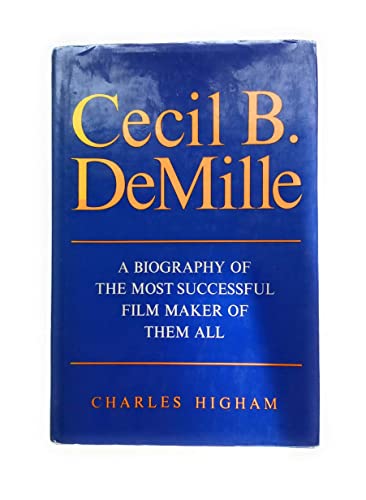 Cecil B.DeMille