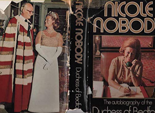 Nicole Nobody