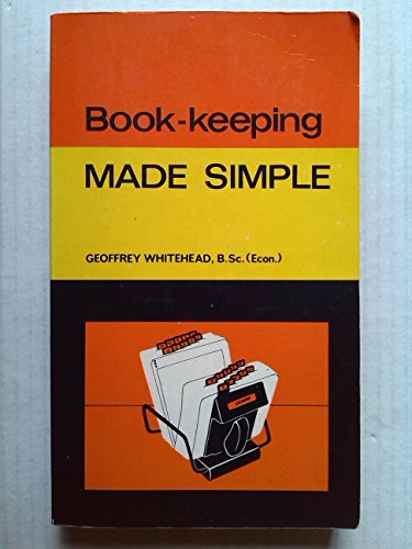 Book-keeping Made Simple