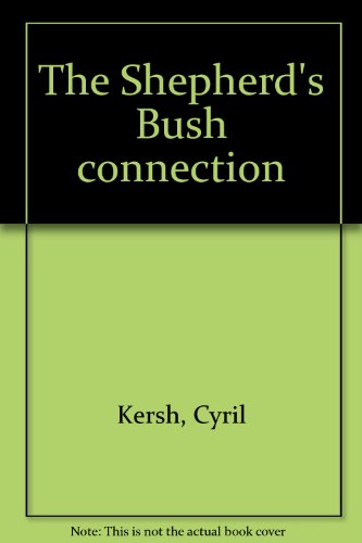 The Shepherd's Bush connection