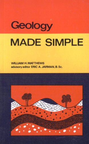 Geology