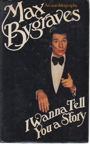 I Wanna Tell You a Story