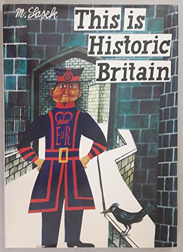 This is Historic Britain