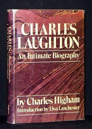 Charles Laughton