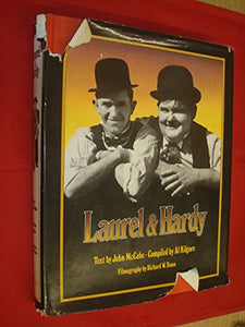 Laurel and Hardy 
