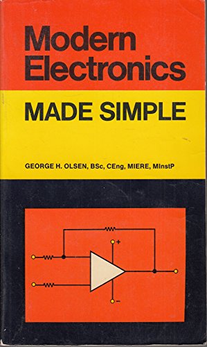 Modern Electronics