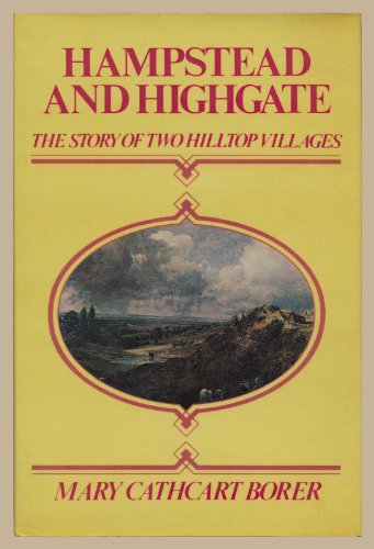Hampstead and Highgate