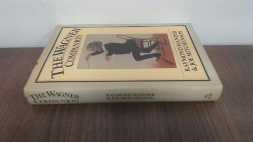 Wagner Companion