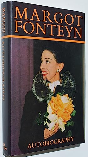 Margot Fonteyn