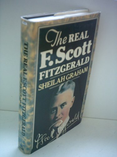 Real F.Scott Fitzgerald