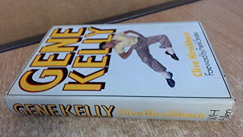 Gene Kelly