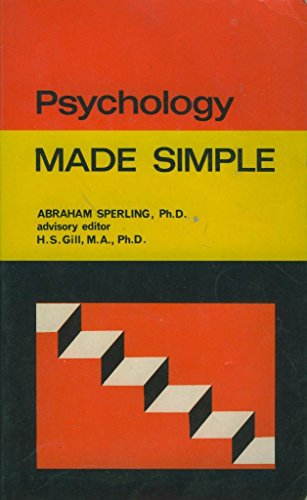 Psychology Made Simple