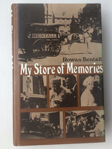 My Store of Memories