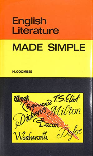 English Literature
