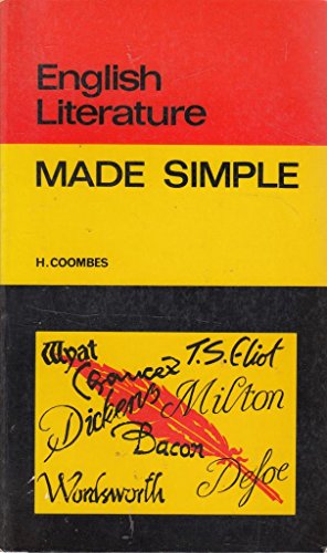 English Literature