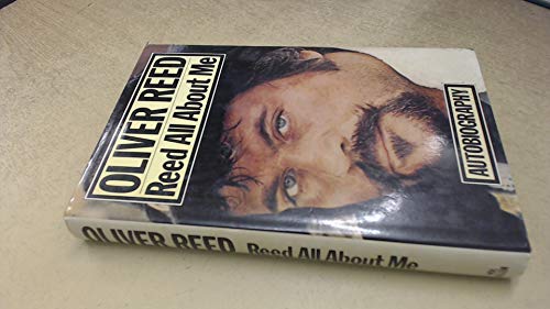 Reed All About Me