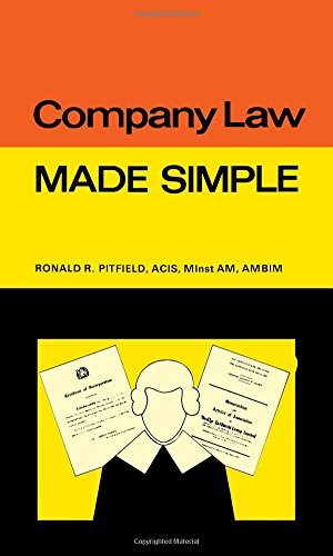 Company Law