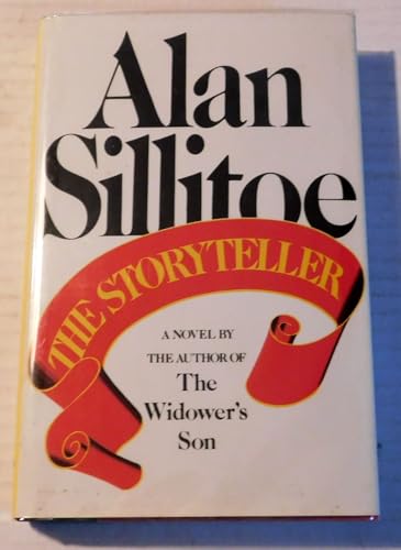 The Storyteller