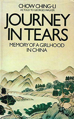 Journey in Tears
