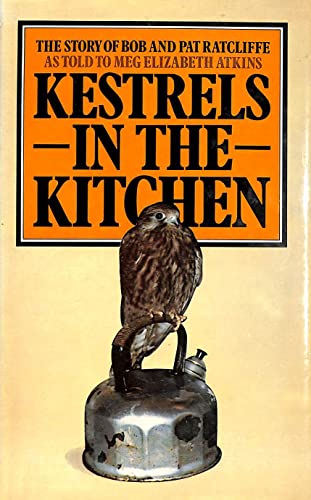Kestrels in the Kitchen