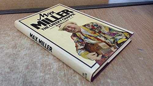 Max Miller