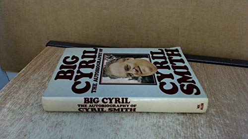 Big Cyril