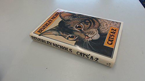 Cats' A-Z