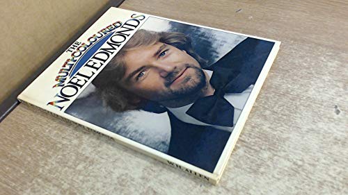 Multicoloured Noel Edmonds