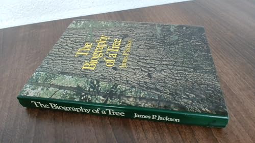 Biography of a Tree