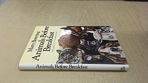 Animals Before Breakfast