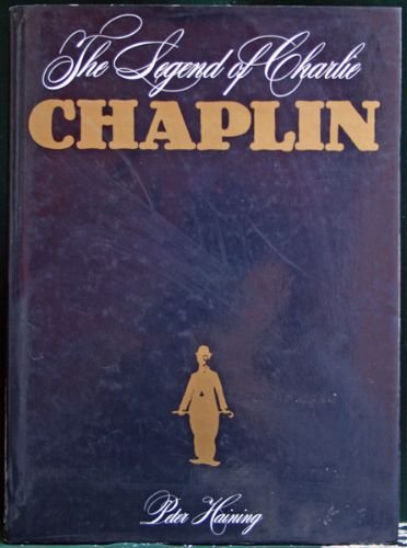 Legend of Charlie Chaplin