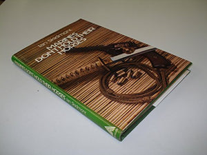 Marines Don't Hold Their Horses 