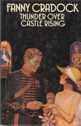 Thunder Over Castle Rising