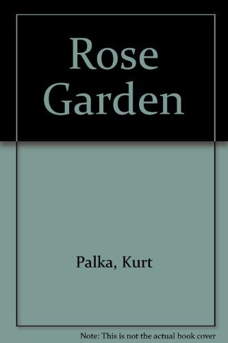 Rose Garden