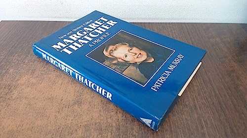 Margaret Thatcher