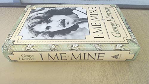 I Me Mine
