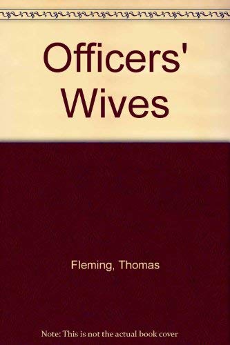 Officers' Wives