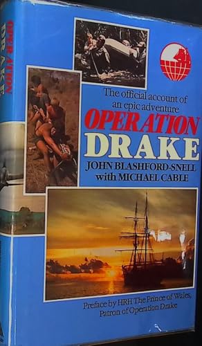 Operation Drake