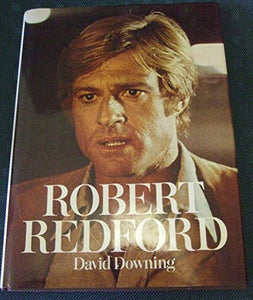 Robert Redford 