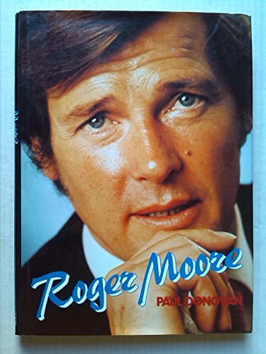 Roger Moore