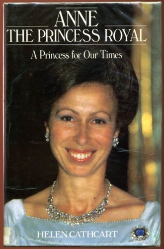 Anne, the Princess Royal