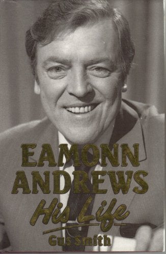 Eamonn Andrews