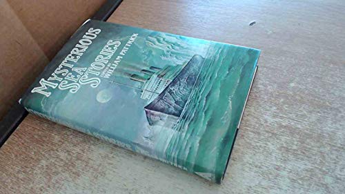 Mysterious Sea Stories